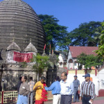 Around Kamakhya Temple