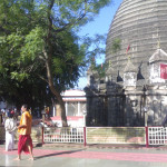 Around Kamakhya Temple