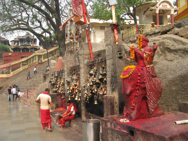 The Daily Rituals at Kamakhya Temple | Kamakhya Temple