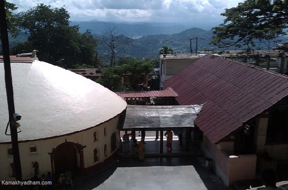 Kamakhya Temple: One of the Seven Wonders of Modern India