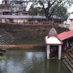 Famous Saubhagya Kund at Kamakhya Temple Assam