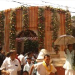 Main Entrance of Kamakhya Temple